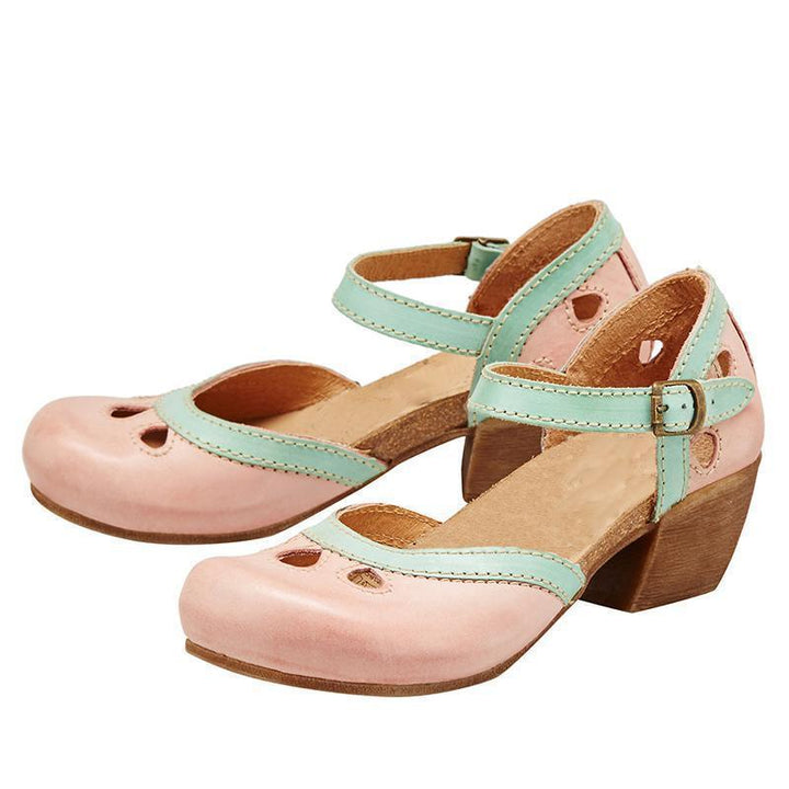 Ayla - Comfortable sandals