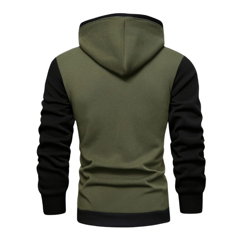 Edge Street Hoodie