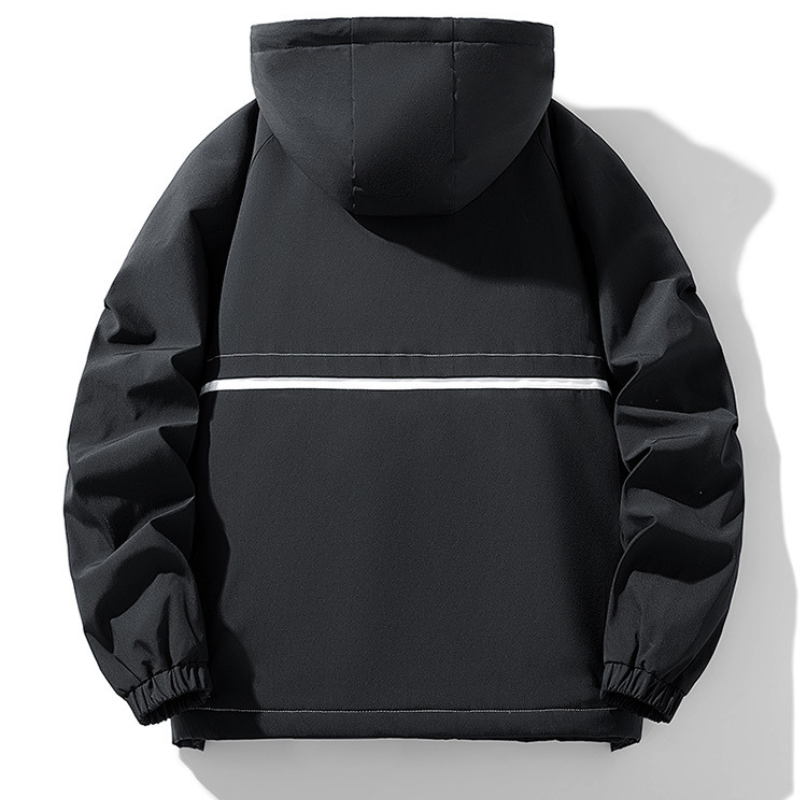 Dawn City Jacket