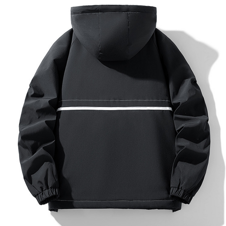 Dawn City Jacket