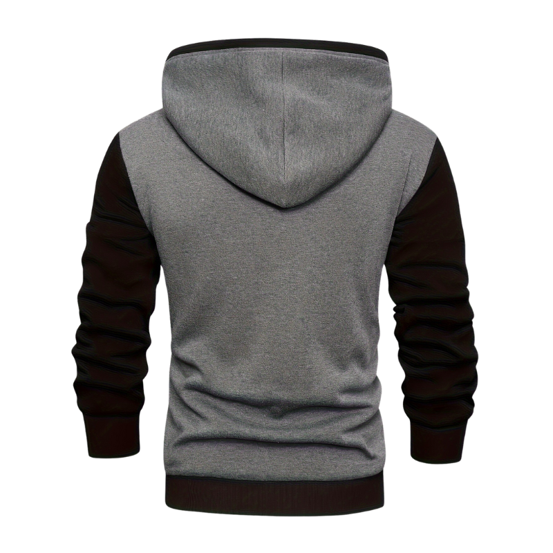 Edge Street Hoodie