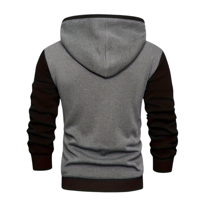 Edge Street Hoodie