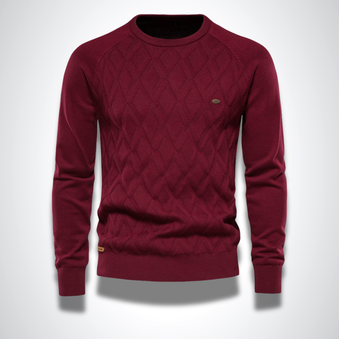 Nick | Sweater