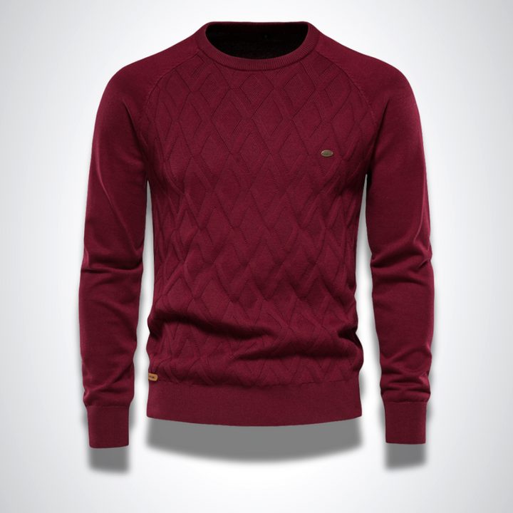 Nick | Sweater