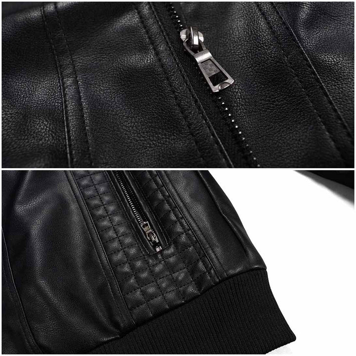 Ultimate Apex Performance Jacket