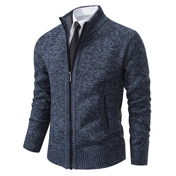 Comfortable and Warm Knitted Sweater – KnitWear