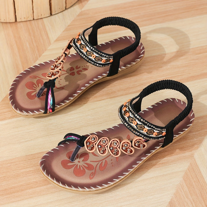 Sienna - Comfortable Orthopedic Sandals