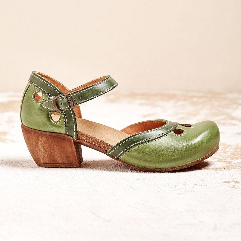 Ayla - Comfortable sandals