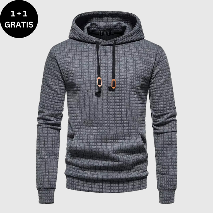George Hoodie "1+1 Free"