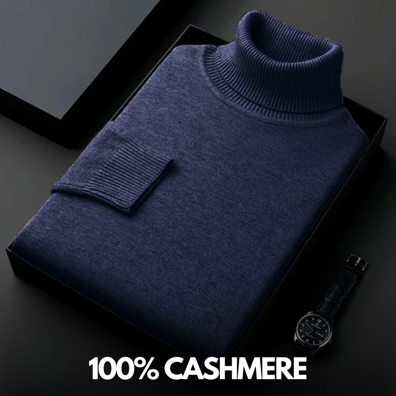 Pierre - Cashmere Jumper