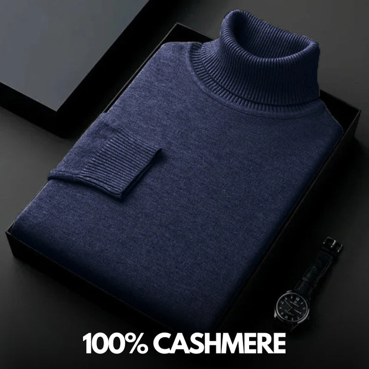 Pierre - Cashmere Jumper