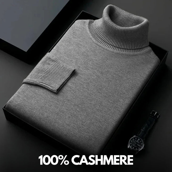 Pierre - Cashmere Jumper