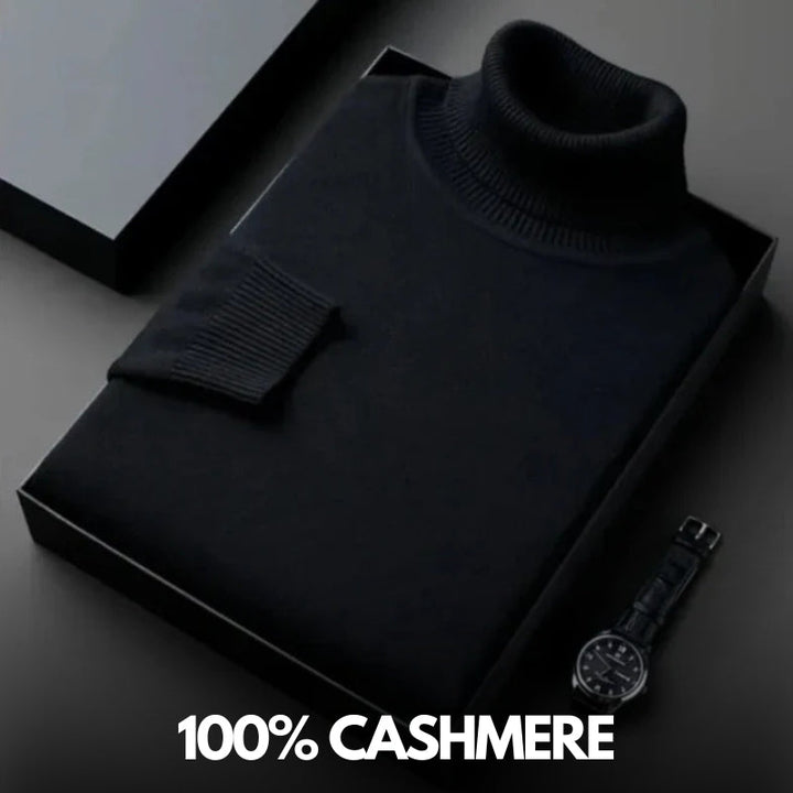 Pierre - Cashmere Jumper