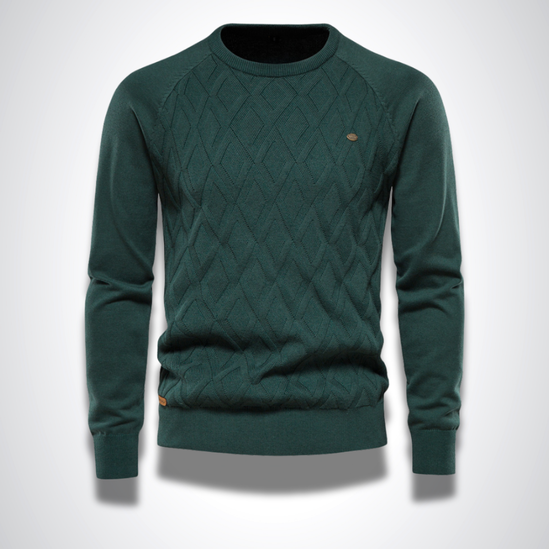Nick | Sweater