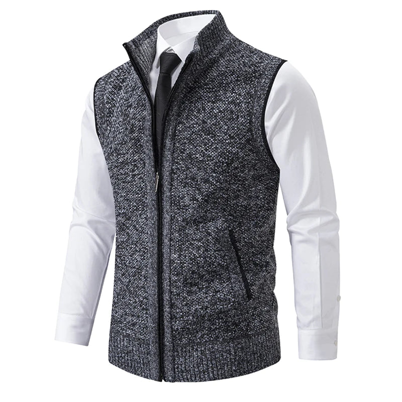 Albin - Classic Fleece Gilet