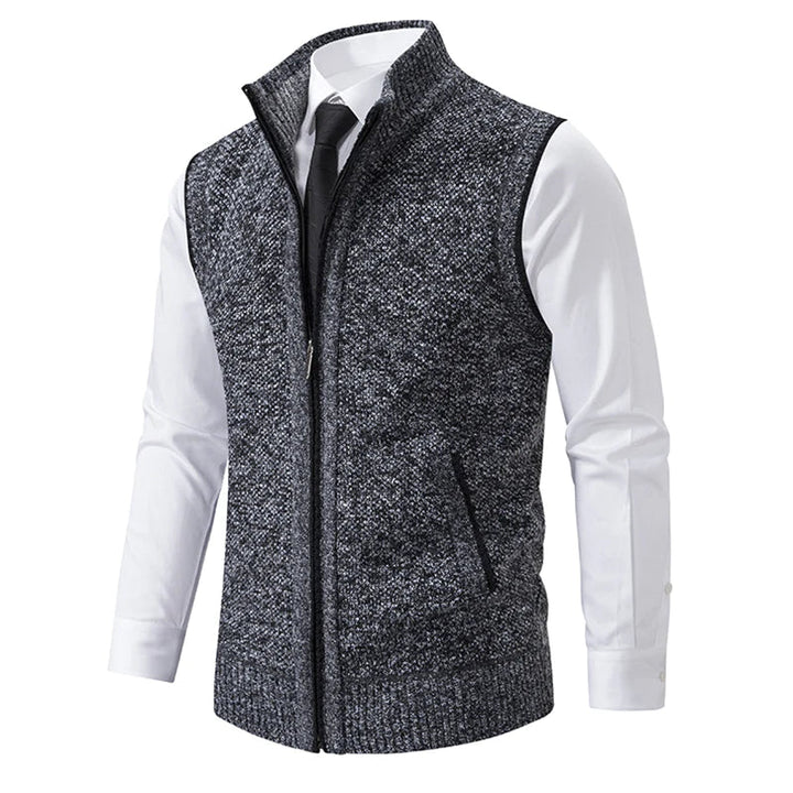 Albin - Classic Fleece Gilet