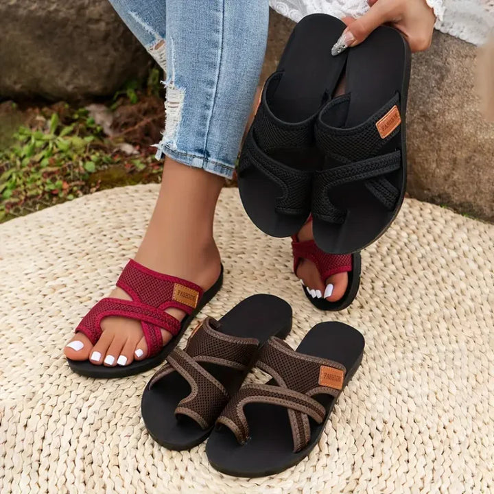 Millie - Comfortable Sandals