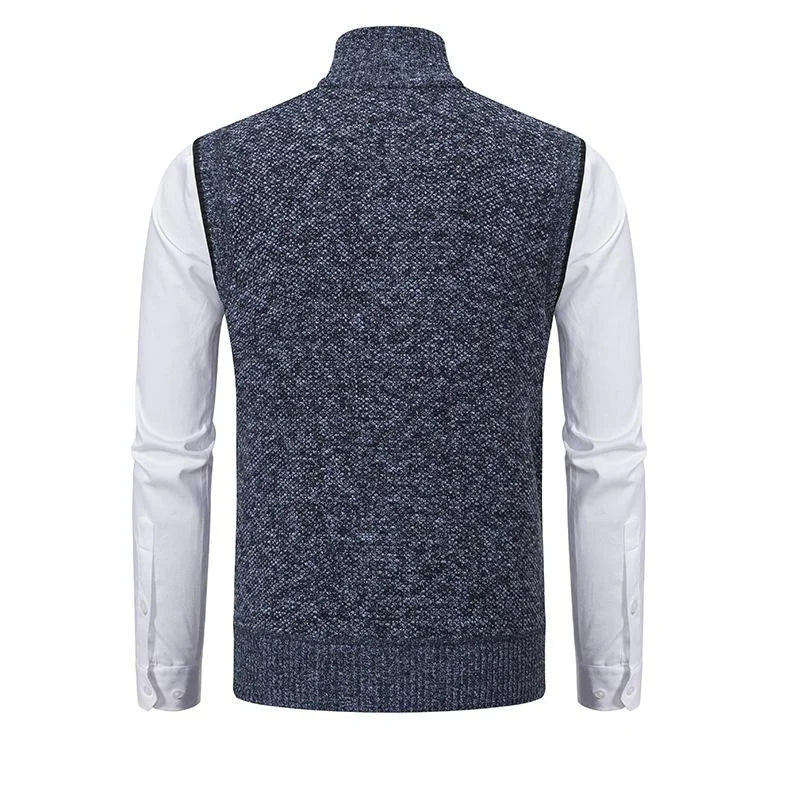 Albin - Classic Fleece Gilet