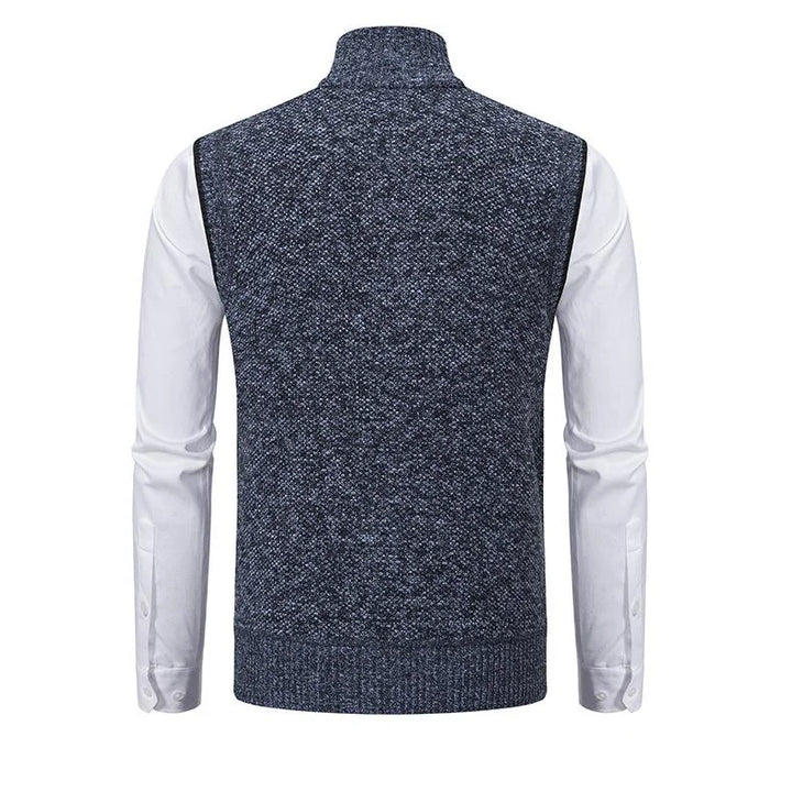 Albin - Classic Fleece Gilet