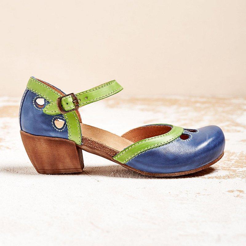 Ayla - Comfortable sandals