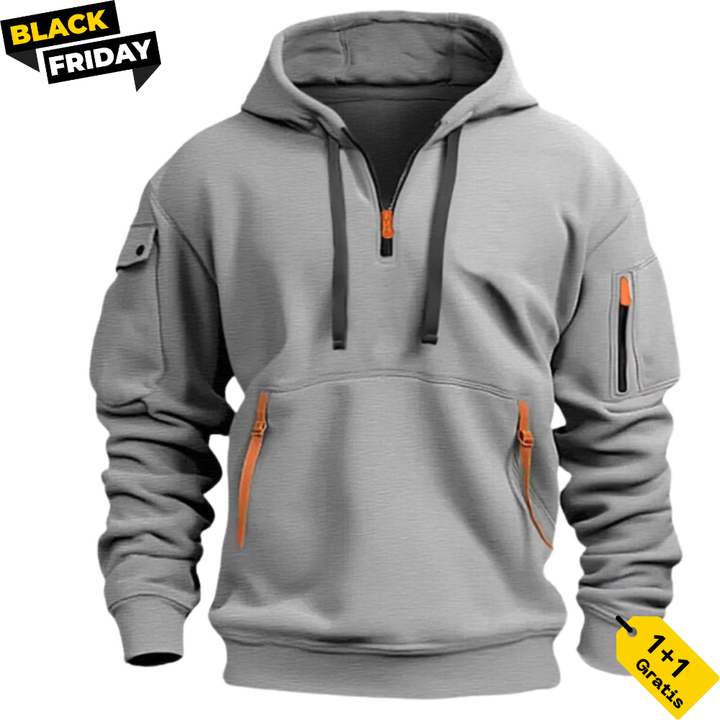 Max - Hoodie "1+1 Free"