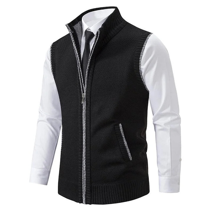 Albin - Classic Fleece Gilet