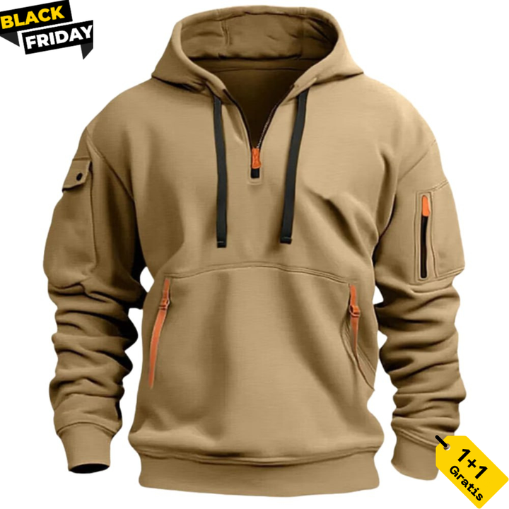 Max - Hoodie "1+1 Free"