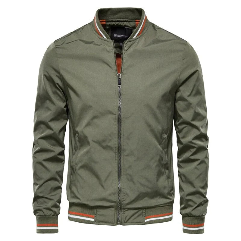 Daniel - Veste bomber