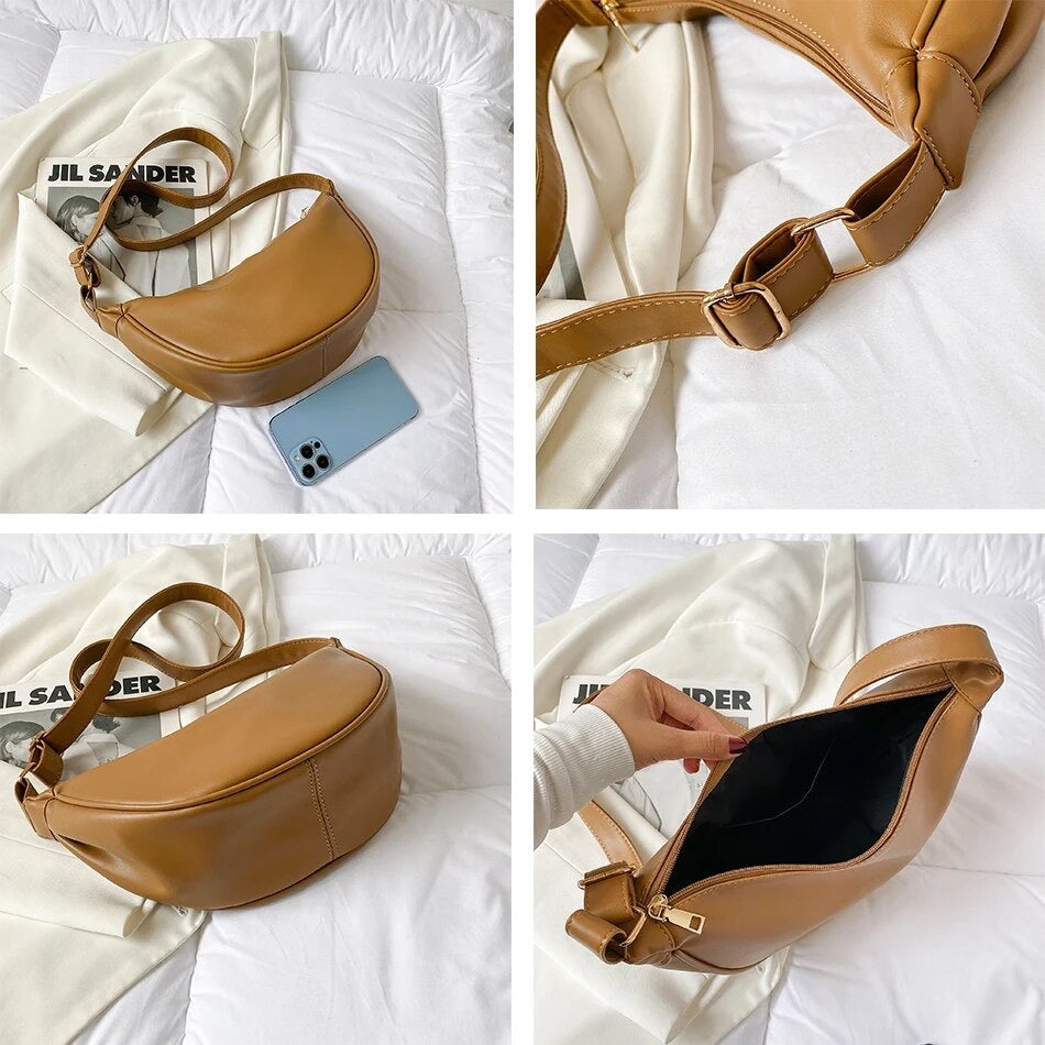 Tessa - Compact Bag