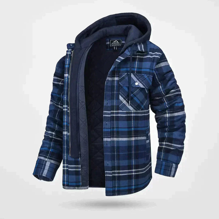 Garette - Veste d'hiver rembourrée