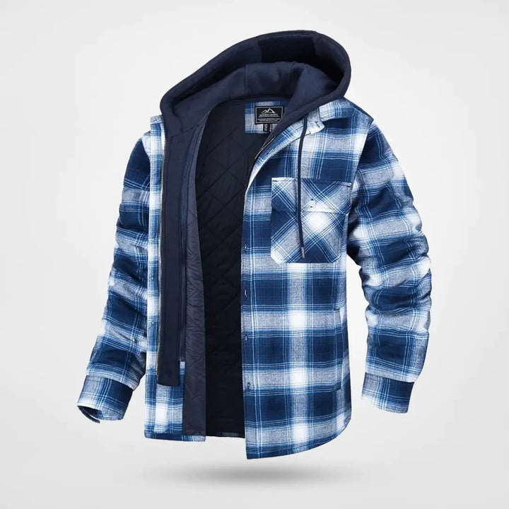 Garette - Veste d'hiver rembourrée