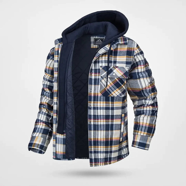 Garette - Veste d'hiver rembourrée