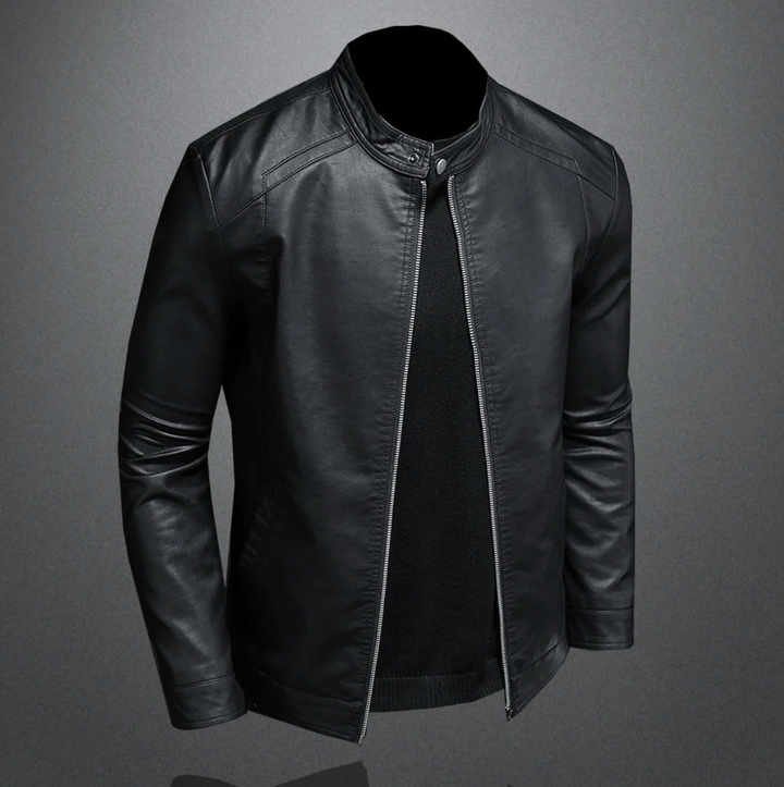 JASPER | MEN'S MOTORCYCLE JACKET