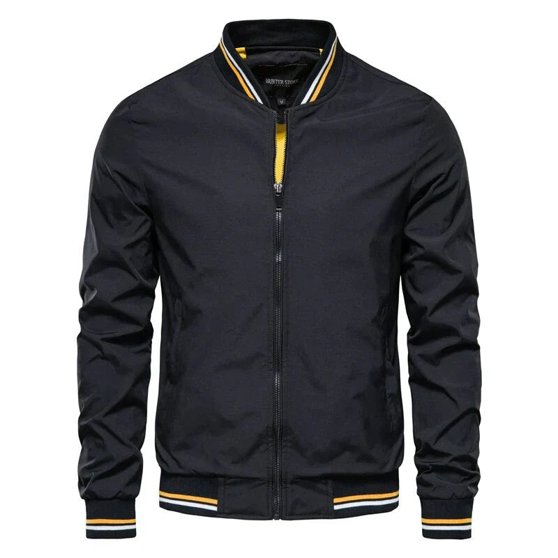 Daniel - Veste bomber