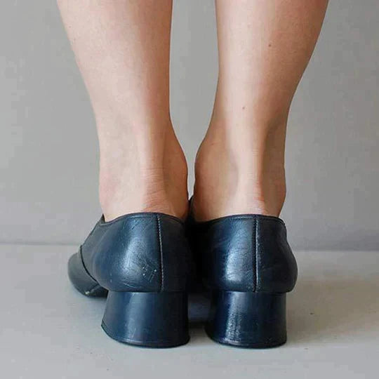 Elisa™ - Leather Sandals