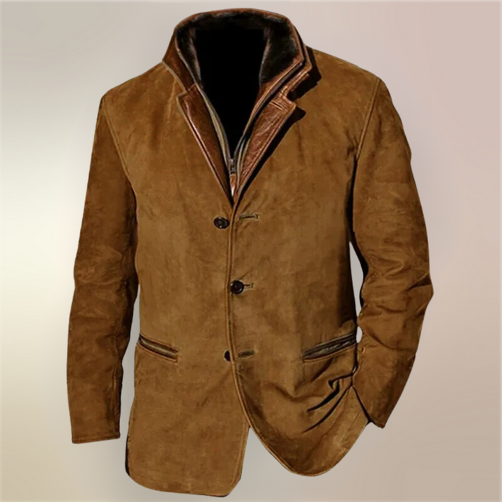 Sylvester - Chaqueta Vintage