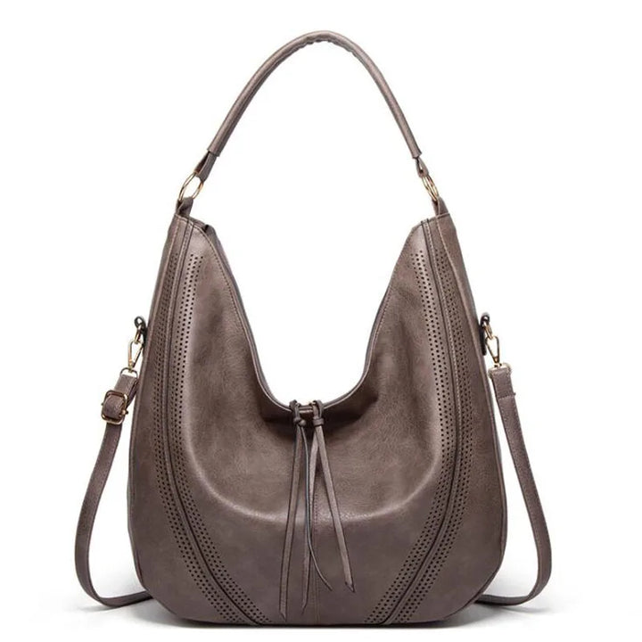 Imke - Leather Bag