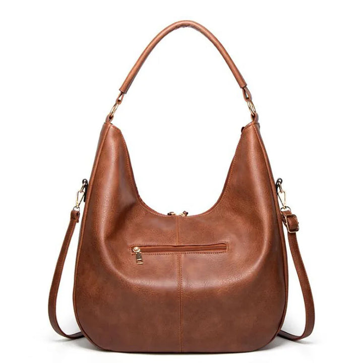 Imke - Leather Bag