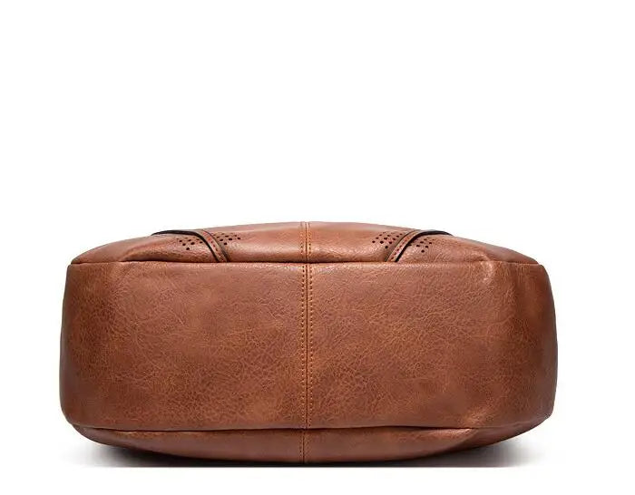 Imke - Leather Bag