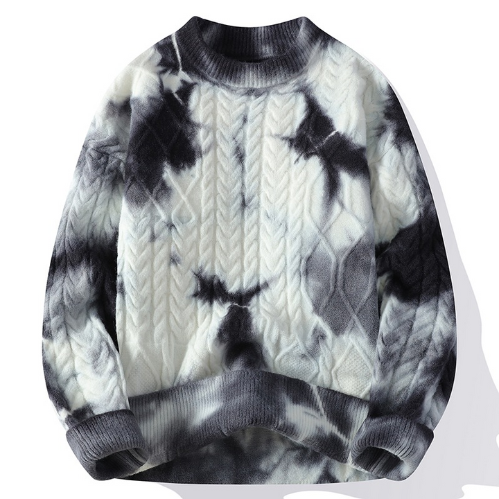 Dawn Spectre Sweater
