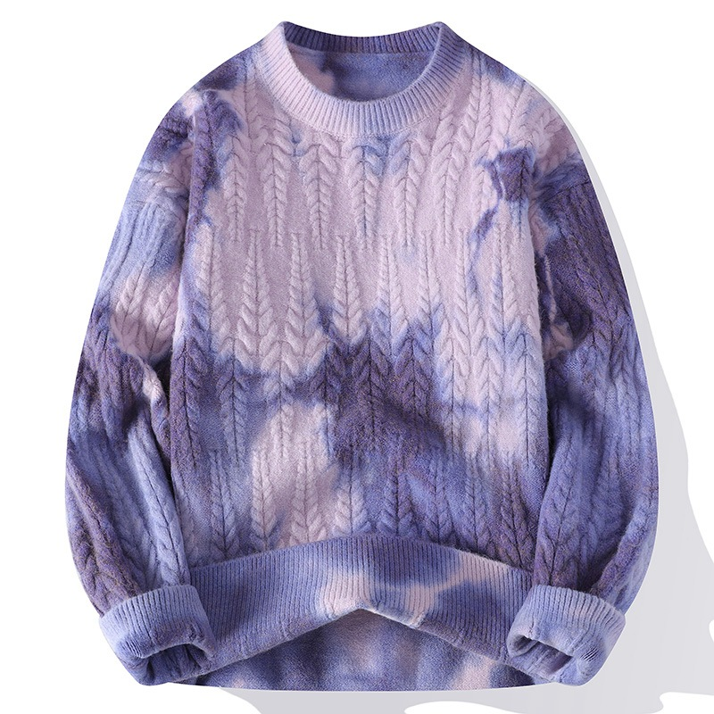 Dawn Spectre Sweater