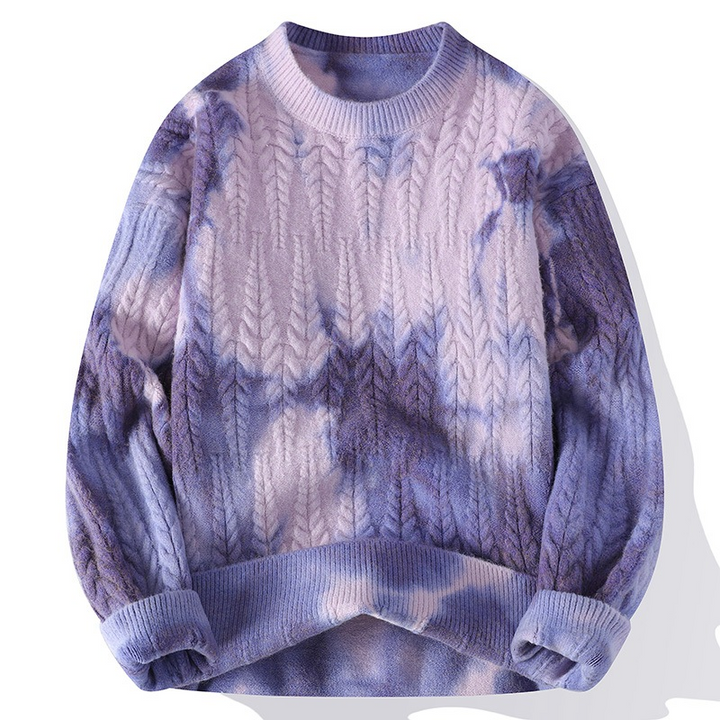 Dawn Spectre Sweater
