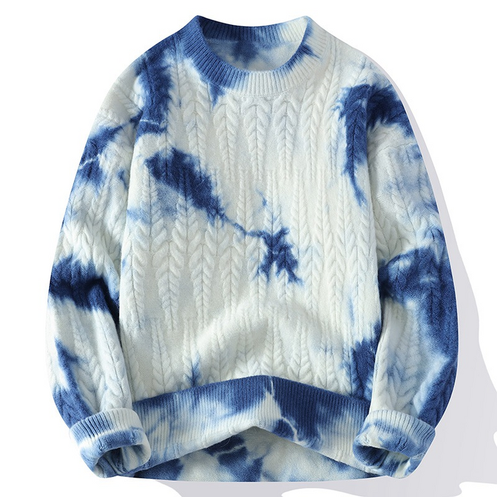 Dawn Spectre Sweater