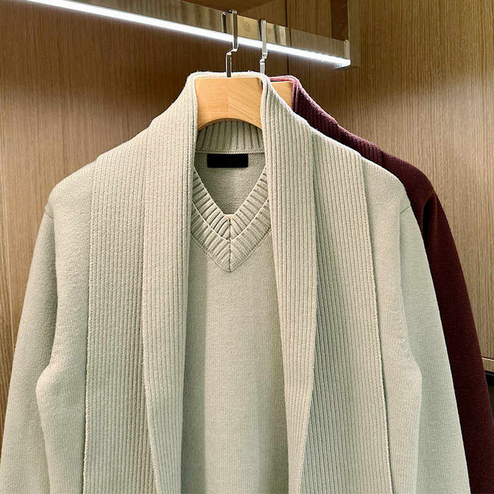 Gabbana Cashmere Sweater Collection