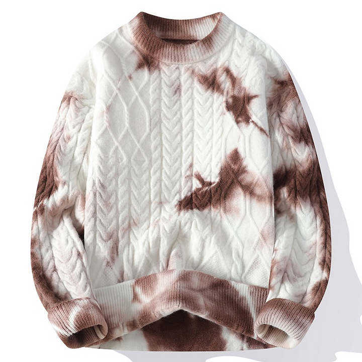 Dawn Spectre Sweater