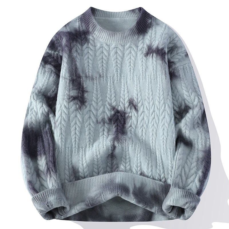Dawn Spectre Sweater