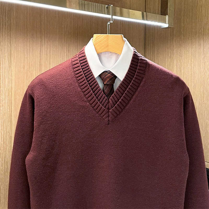 Gabbana Cashmere Sweater Collection