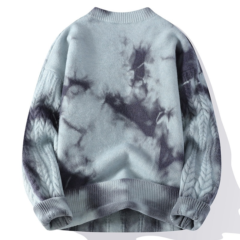 Dawn Spectre Sweater