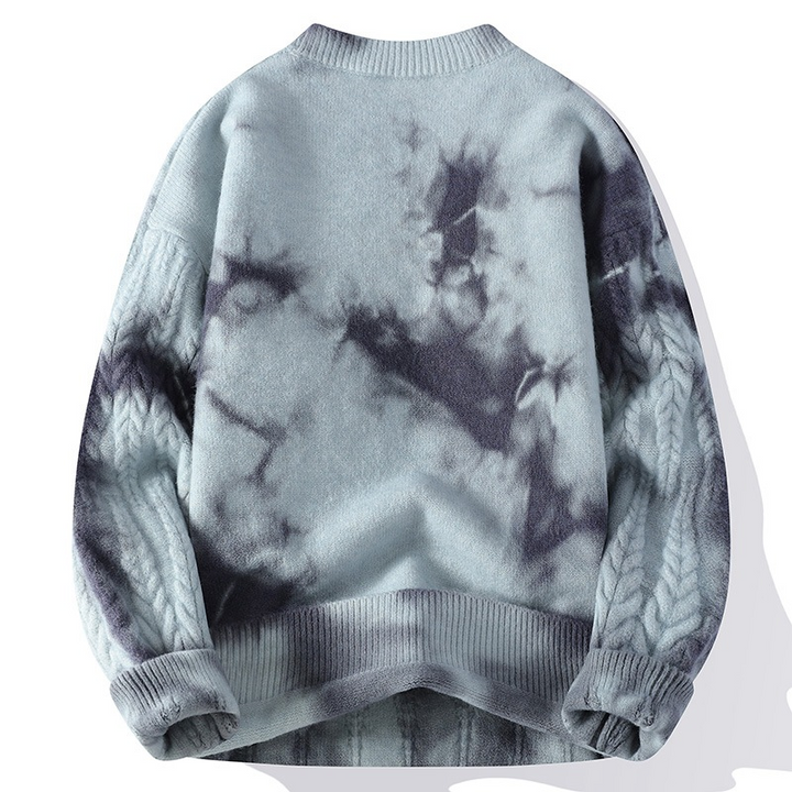 Dawn Spectre Sweater