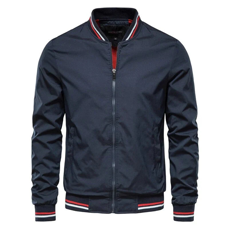 Daniel - Veste bomber